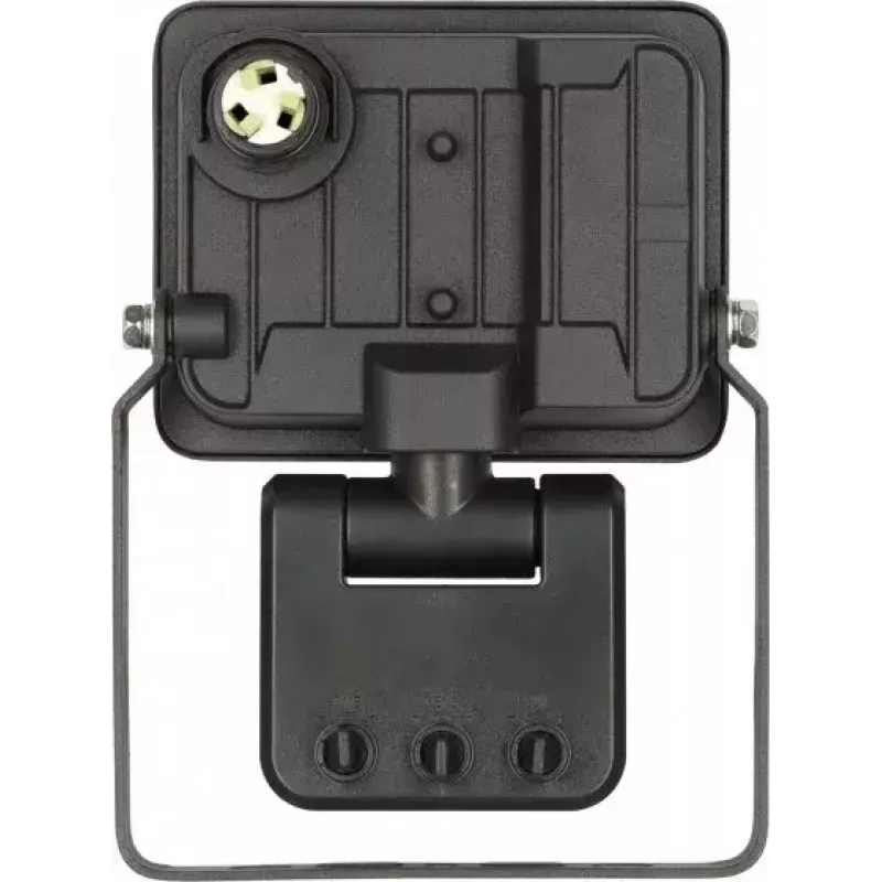 LED Floodlight Brennenstuhl JARO 1060 P 10W 1150lm IP65 with Motion Detector
