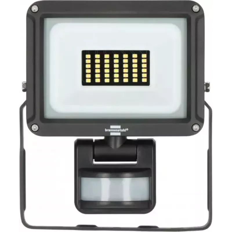 LED Floodlight Brennenstuhl JARO 3060 P 20W 2300lm 6500K with Motion Detector
