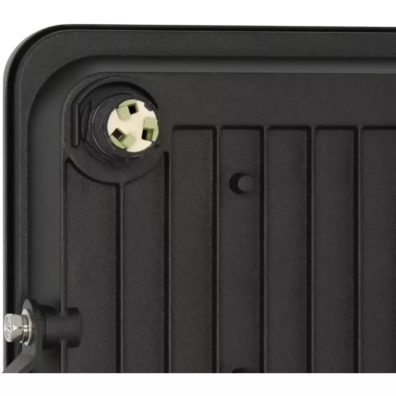 Floodlight Brennenstuhl 1171250342 30 W LED Black IP65