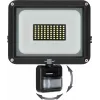 Floodlight Brennenstuhl 1171250342 30 W LED Black IP65