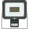 Floodlight Brennenstuhl 1171250342 30 W LED Black IP65