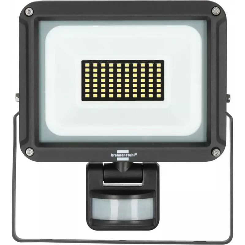 Floodlight Brennenstuhl 1171250342 30 W LED Black IP65