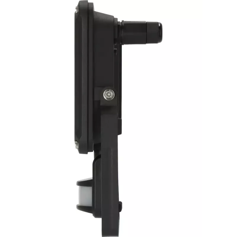Floodlight Brennenstuhl 1171250342 30 W LED Black IP65