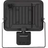 Floodlight Brennenstuhl 1171250342 30 W LED Black IP65