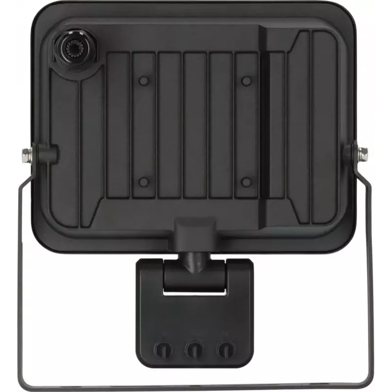 Floodlight Brennenstuhl 1171250342 30 W LED Black IP65