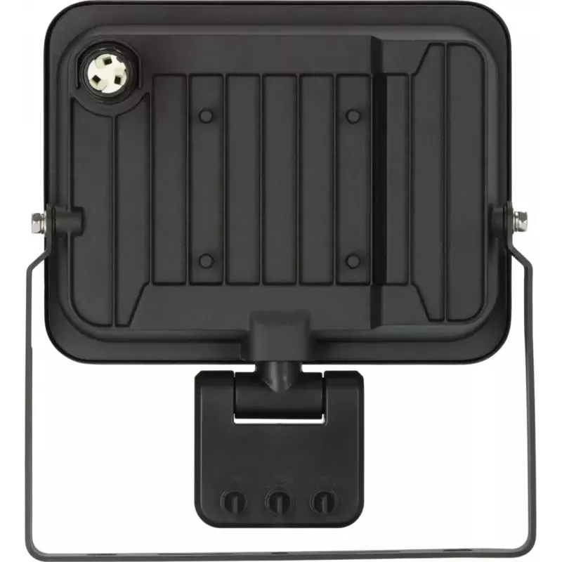 Floodlight Brennenstuhl 1171250342 30 W LED Black IP65