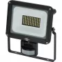 Floodlight Brennenstuhl 1171250342 30 W LED Black IP65