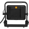 Floodlight Brennenstuhl 1171250547 Black 50 W LED IP65