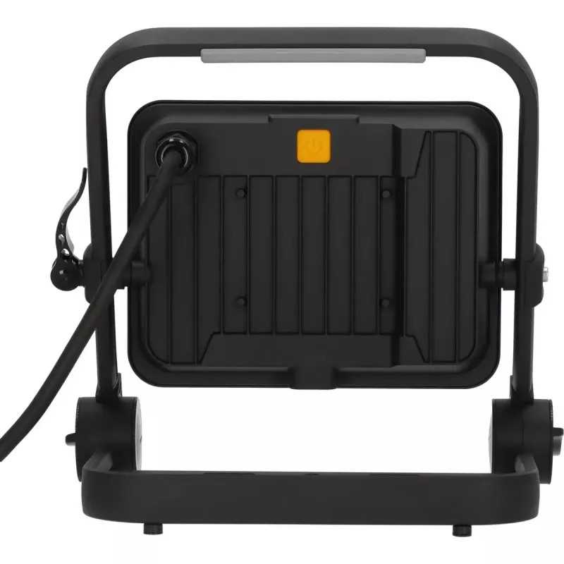 Floodlight Brennenstuhl 1171250547 Black 50 W LED IP65
