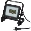Floodlight Brennenstuhl 1171250547 Black 50 W LED IP65