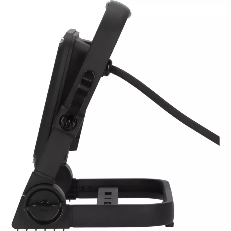 Floodlight Brennenstuhl 1171250547 Black 50 W LED IP65