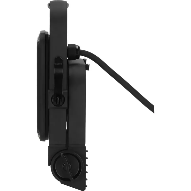 Floodlight Brennenstuhl 1171250547 Black 50 W LED IP65