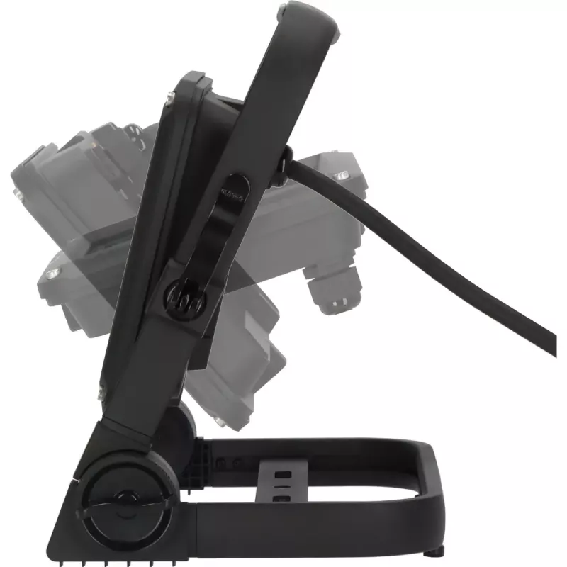 Floodlight Brennenstuhl 1171250547 Black 50 W LED IP65