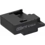 Brennenstuhl HiKOKI 18V battery adapter for LED work lights