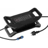 Freestanding work light Brennenstuhl 9171410180 Black LED 300 W 42000 lm