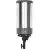 Freestanding work light Brennenstuhl 9171410180 Black LED 300 W 42000 lm