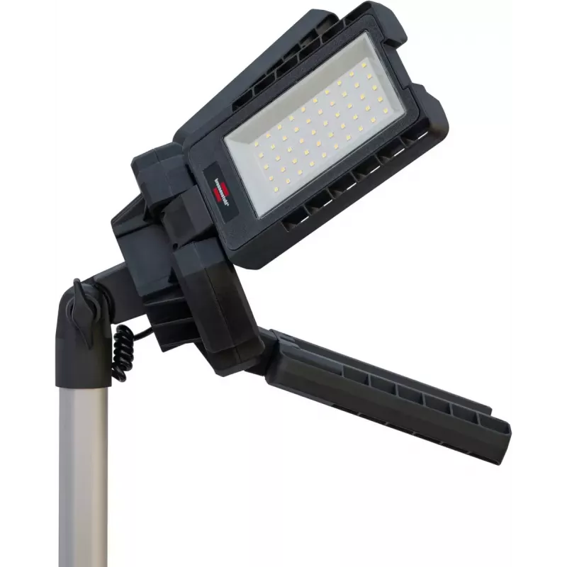 Freestanding work light Brennenstuhl 1173700008 LED 100 W 13500 lm