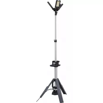 Freestanding work light Brennenstuhl 1173700008 LED 100 W 13500 lm