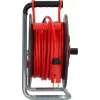 Power Strip Brennenstuhl SC 3210 4 AC outlets 3000 W Black Red Silver