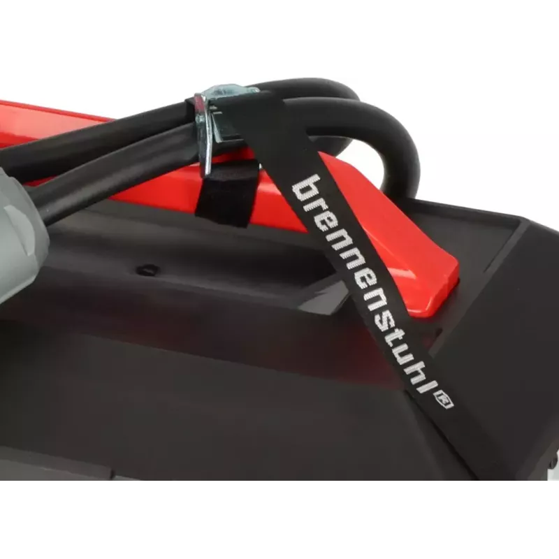 Power Distribution Unit Brennenstuhl BSV 5-32A 9 AC Outlets Black