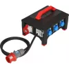 Power Distribution Unit Brennenstuhl BSV 5-32A 9 AC Outlets Black