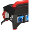 Power Distribution Unit Brennenstuhl BSV 5-32A 9 AC Outlets Black