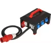 Power Distribution Unit Brennenstuhl BSV 5-63A 9 AC outlets 400V 63A