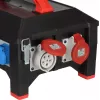 Power Distribution Unit Brennenstuhl BSV 5-63A 9 AC outlets 400V 63A