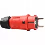 Earthing contact coupling Brennenstuhl 9837550010 16 A 250 V