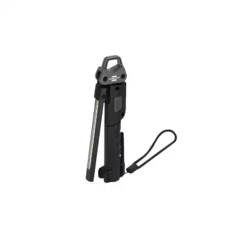 Handheld work light Brennenstuhl 1173730002 LED 3W Black Grey