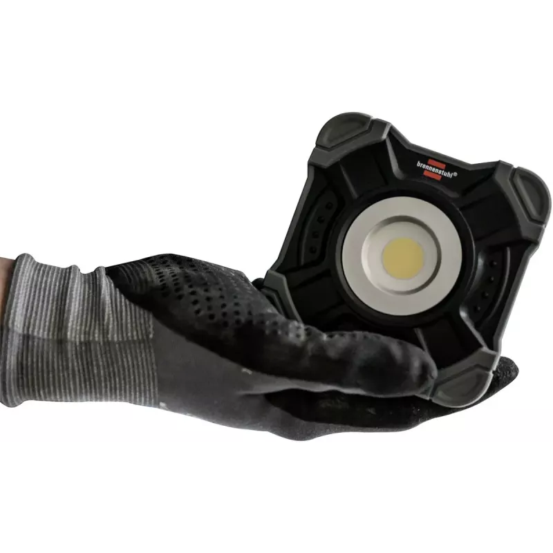 Handheld work light Brennenstuhl 1173700009 LED 10 W 1000 lm