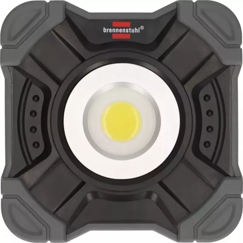 Handheld work light Brennenstuhl 1173700009 LED 10 W 1000 lm