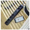 Power strip Brennenstuhl Eco-Line WiFi 6-socket, 1.5 m cable, remote control