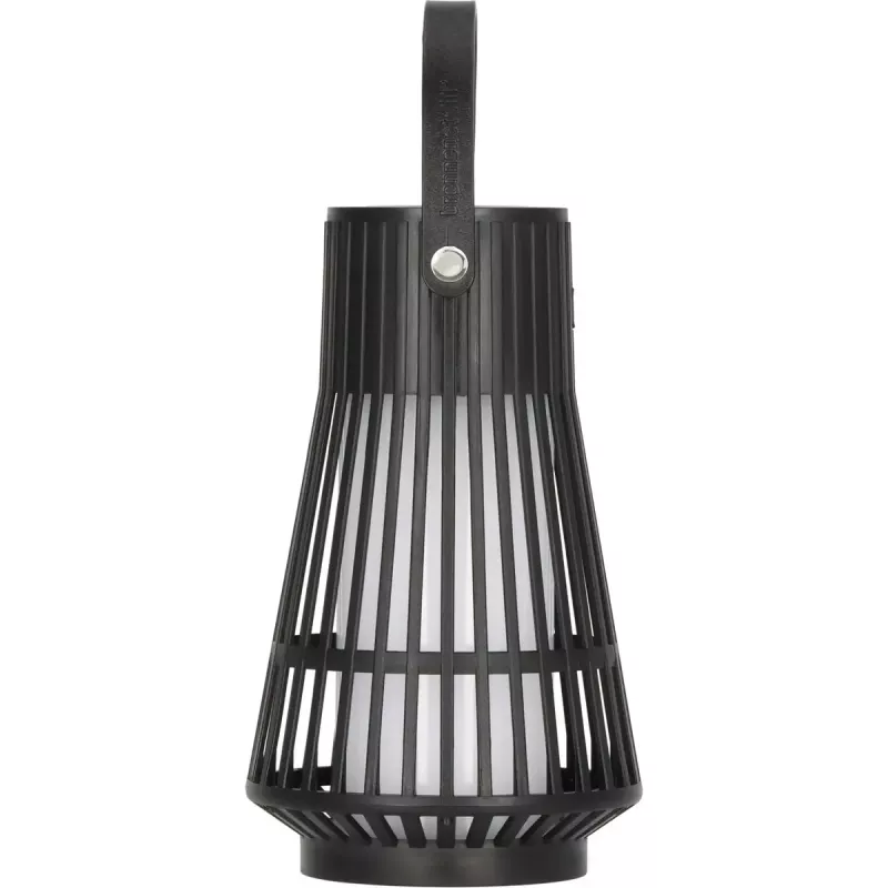 Brennenstuhl battery LED outdoor lamp FL 100 A — portable battery-powered LED lamp for outdoor use