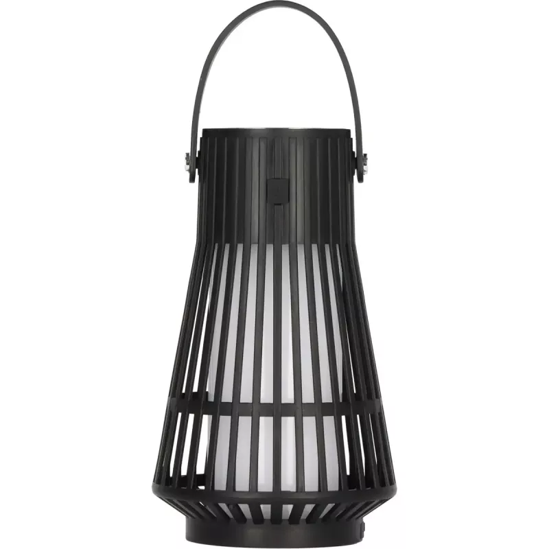 Brennenstuhl battery LED outdoor lamp FL 100 A — portable battery-powered LED lamp for outdoor use