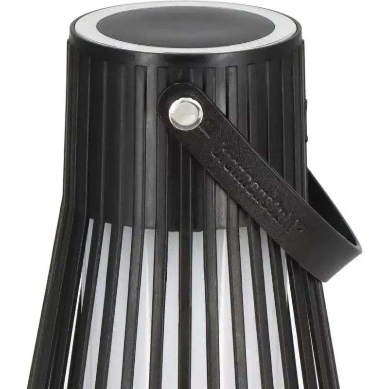 Brennenstuhl battery LED outdoor lamp FL 100 A — portable battery-powered LED lamp for outdoor use
