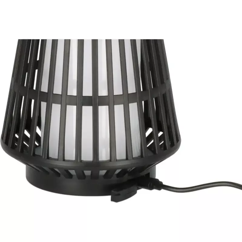 Brennenstuhl battery LED outdoor lamp FL 100 A — portable battery-powered LED lamp for outdoor use