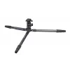 Tripod Cullmann Carvao 828MC Universal 3 legs Black