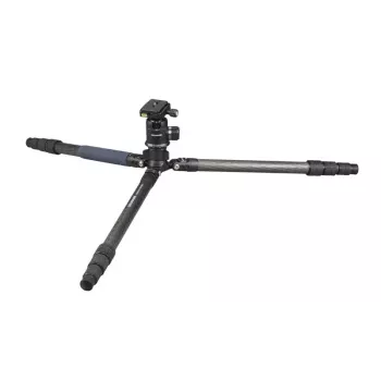 Tripod Cullmann Carvao 828MC Universal 3 legs Black