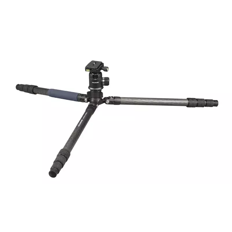 Tripod Cullmann Carvao 828MC Universal 3 legs Black