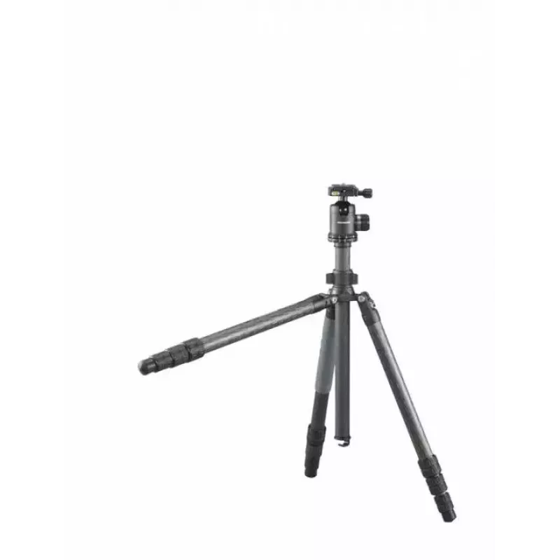 Tripod Cullmann Carvao 828MC Universal 3 legs Black