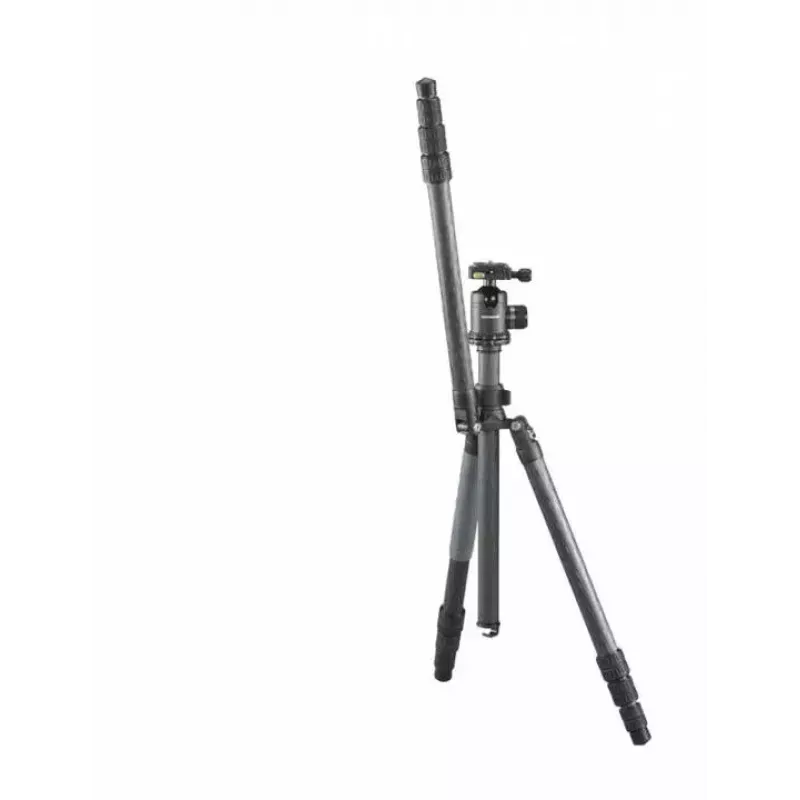 Tripod Cullmann Carvao 828MC Universal 3 legs Black