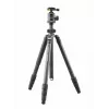 Tripod Cullmann Carvao 828MC Universal 3 legs Black