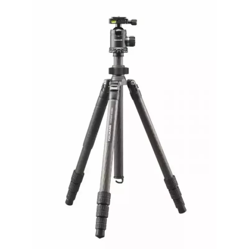 Tripod Cullmann Carvao 828MC Universal 3 legs Black