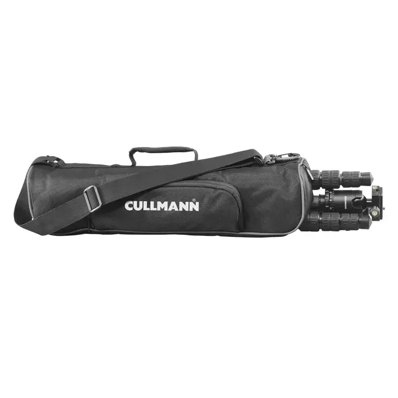 Tripod Cullmann Carvao 828MC Universal 3 legs Black