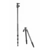 Tripod Cullmann Carvao 828MC Universal 3 legs Black