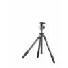 Tripod Cullmann Carvao 828MC Universal 3 legs Black