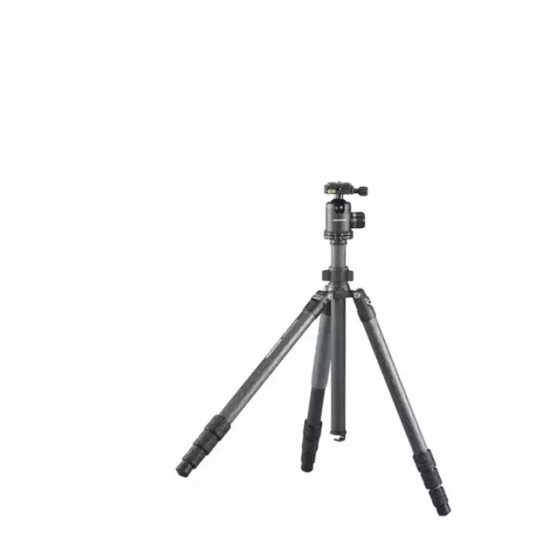 Tripod Cullmann Carvao 828MC Universal 3 legs Black