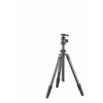 Tripod Cullmann Carvao 828MC Universal 3 legs Black