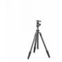 Tripod Cullmann Carvao 828MC Universal 3 legs Black